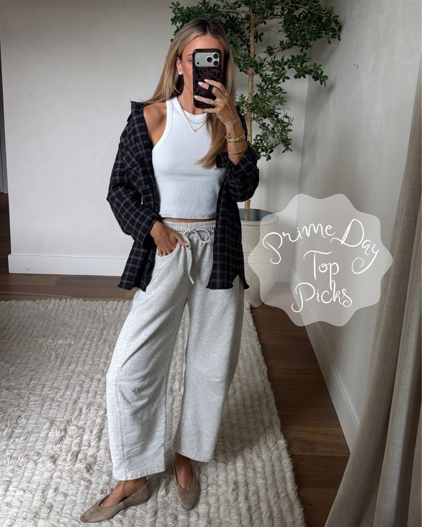My tried & true Amazon favorites all on sale! 🤍