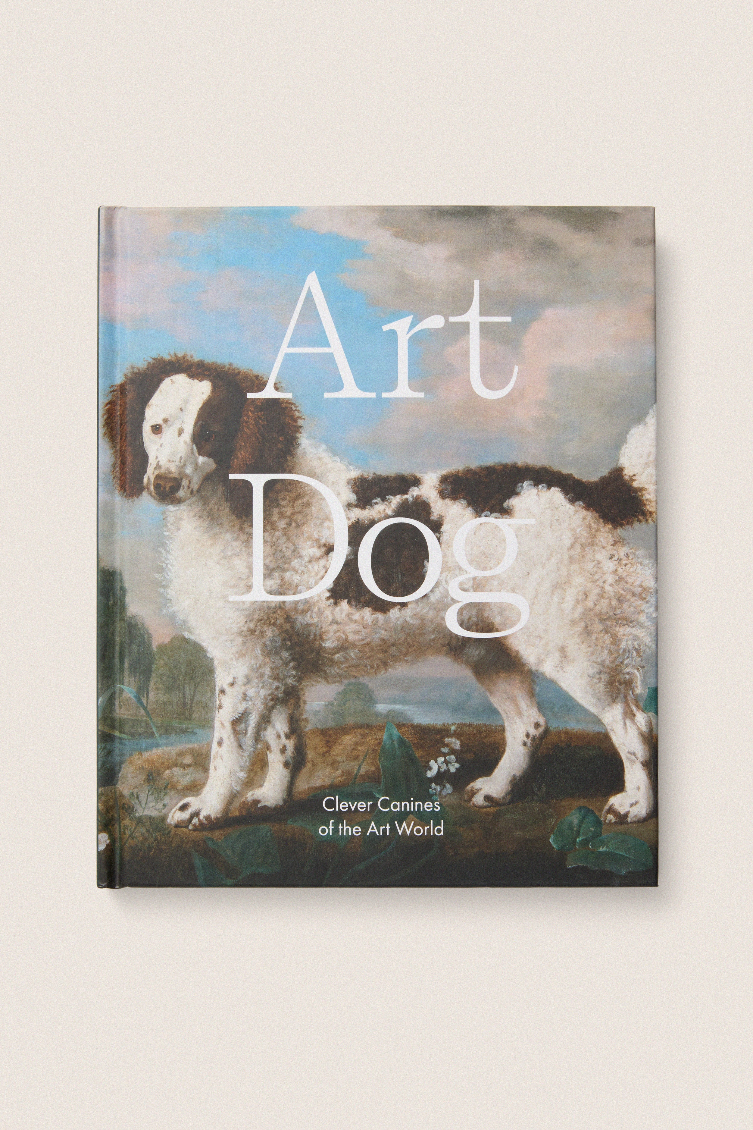 Art Dog: Clever Canines of the Art World | Tuckernuck (US)