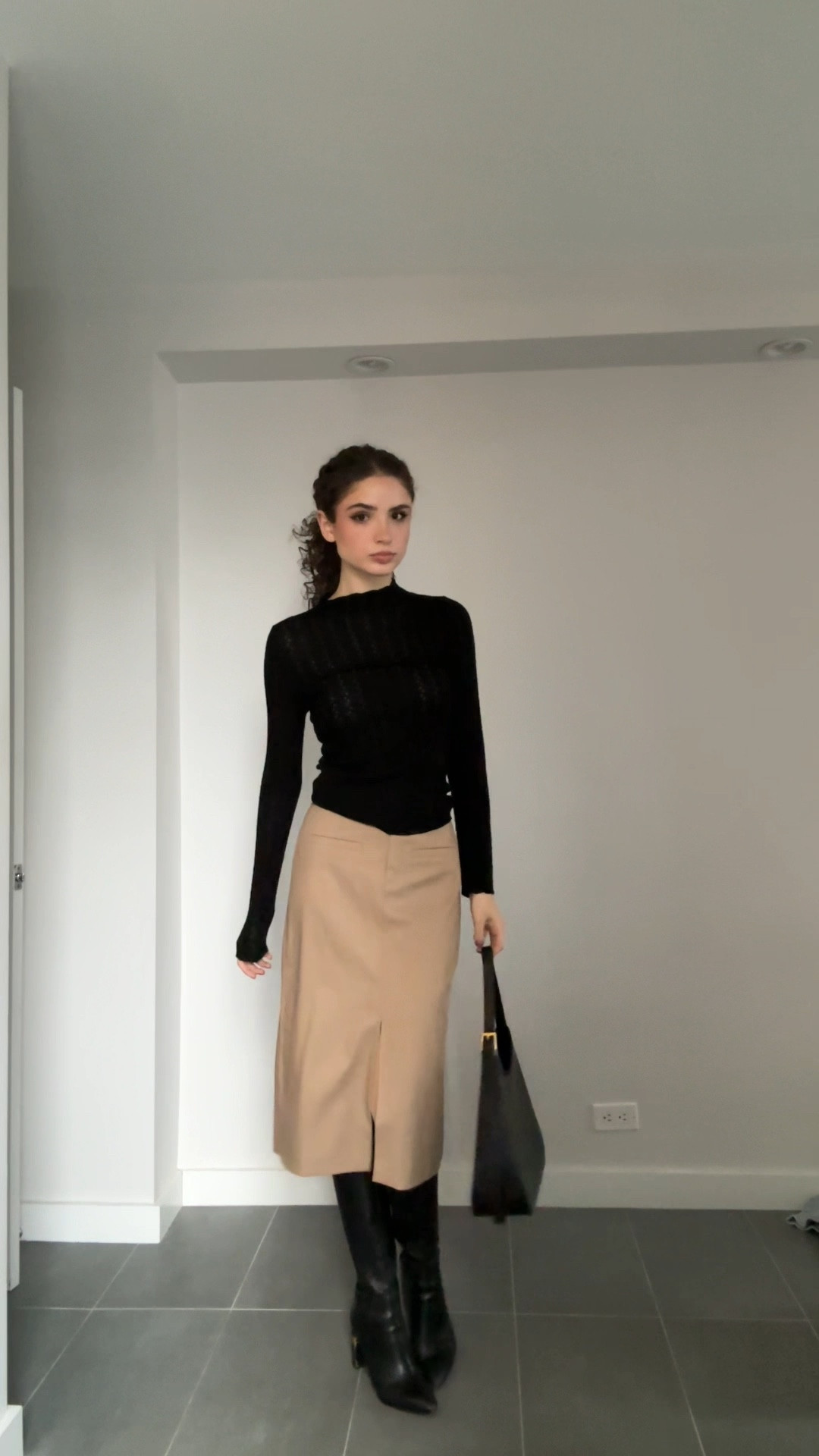 recreating this 90s minimalist outfit!! 

#LTKFindsUnder100 #LTKWorkwear #LTKStyleTip