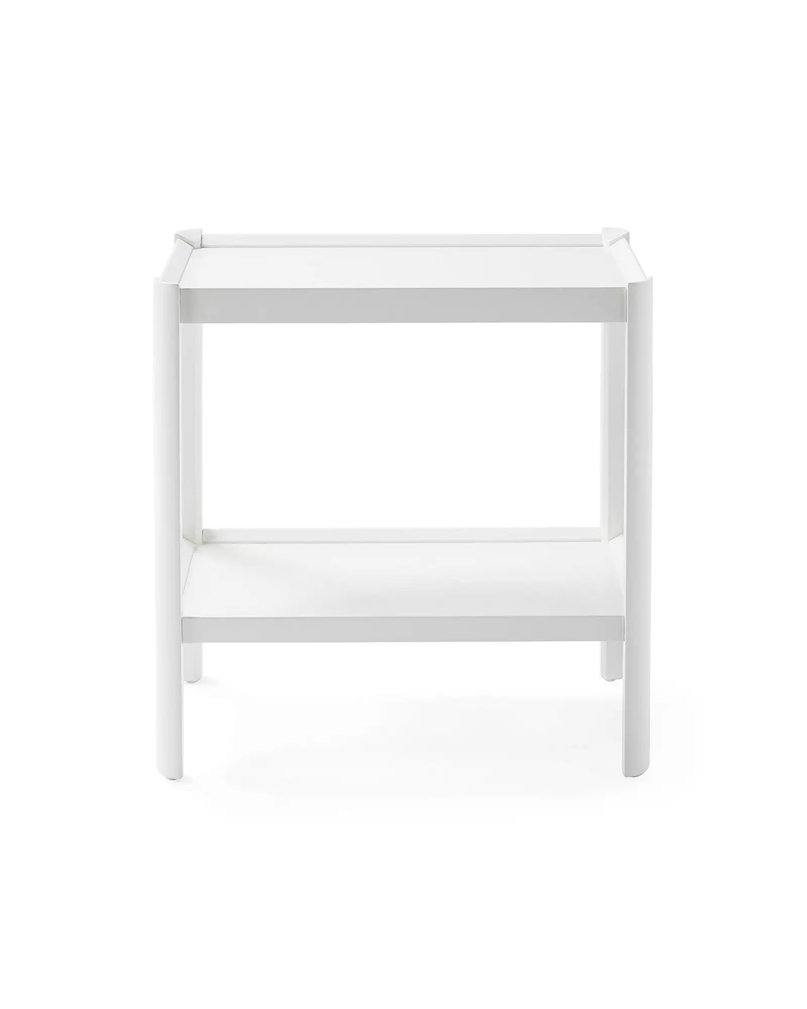 Ellington Side Table | Serena and Lily