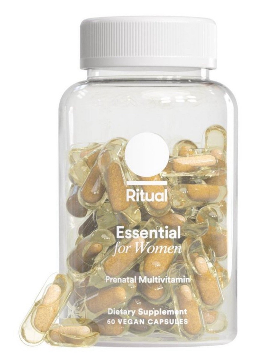 My current favorite prenatal vitamin! 

#LTKFamily #LTKBaby #LTKFindsUnder50