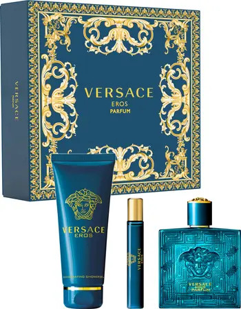 Eros Parfum Set USD $204 Value | Nordstrom