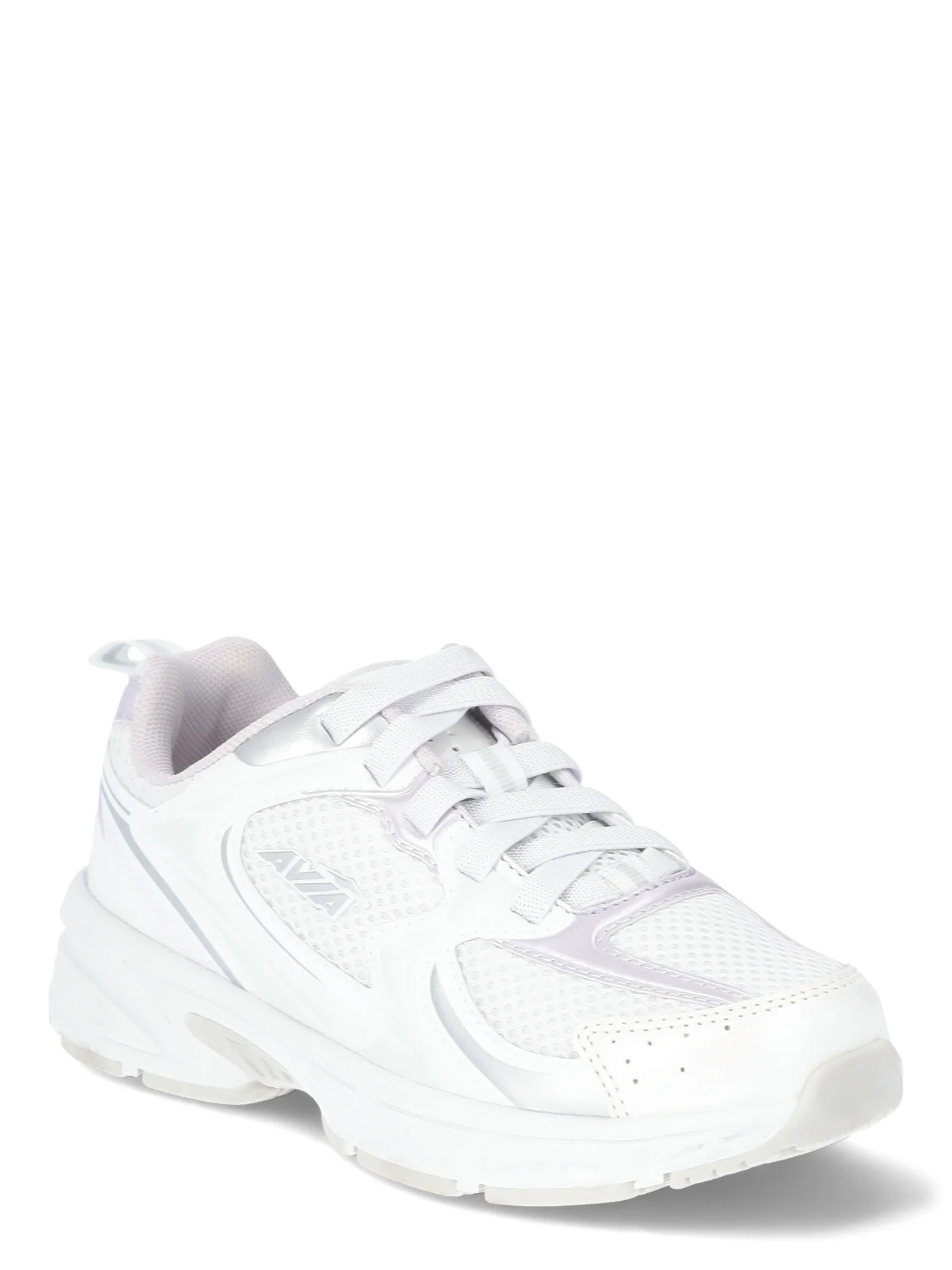Avia 5000 Girls Chunky Trainer Sneakers | Walmart (US)