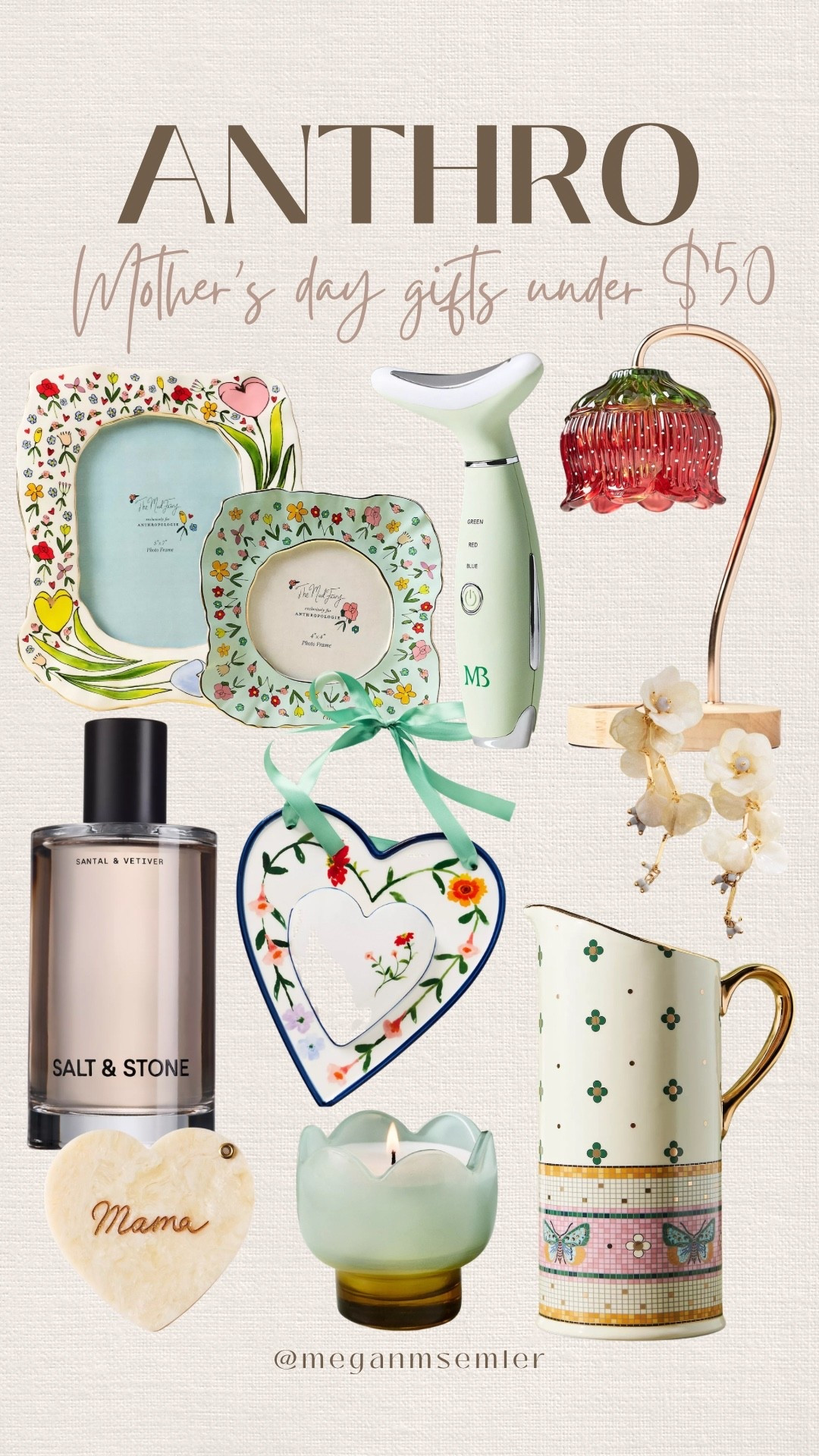Anthro Mother’s Day gifts under $50

#LTKMothersDay #LTKSeasonal #LTKmomlife