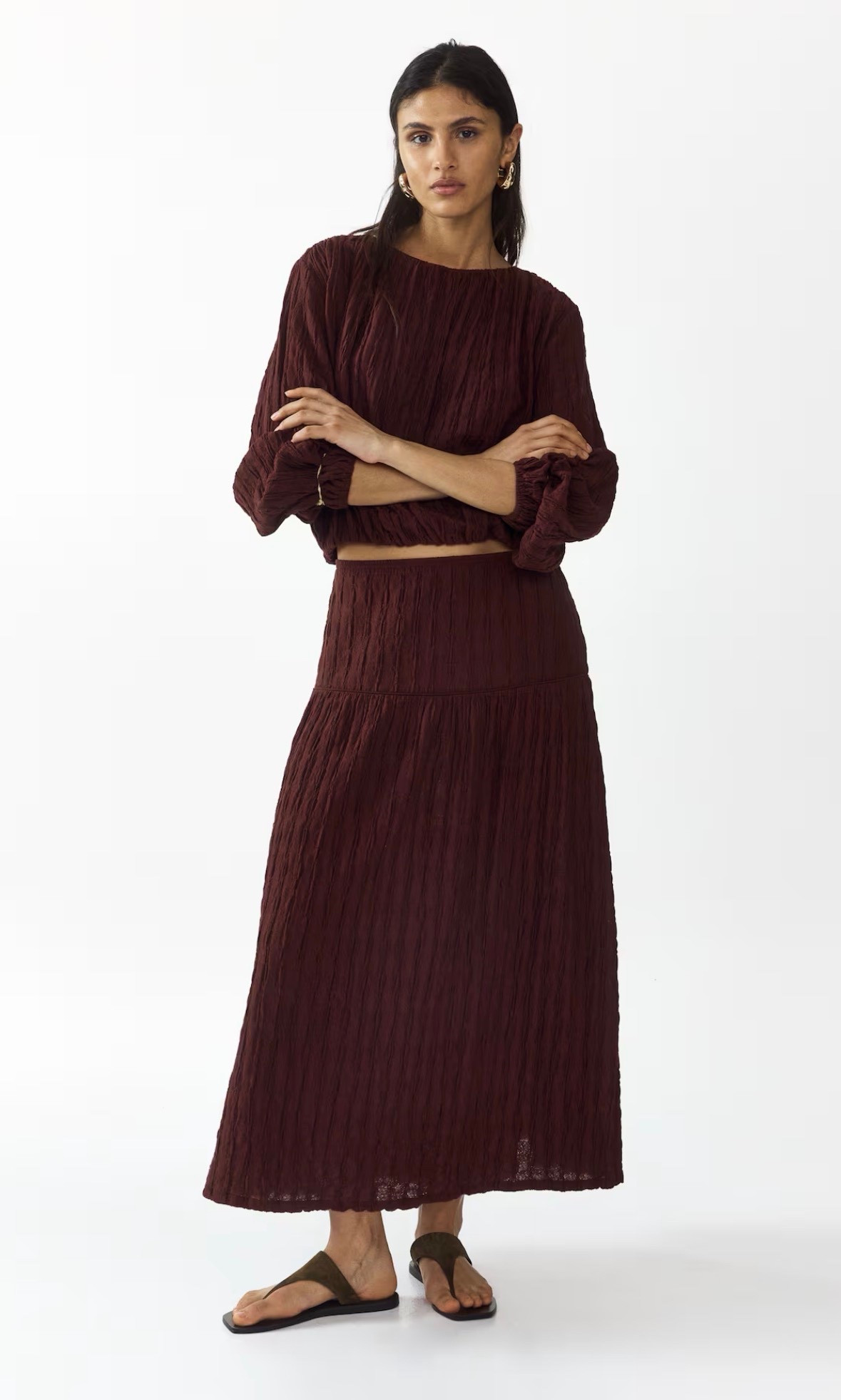 Picked my favorites from H&M right now! Lots of cute stuff for vacation and transitional weather!

#LTKMidsize #LTKgrwm #LTKOver40