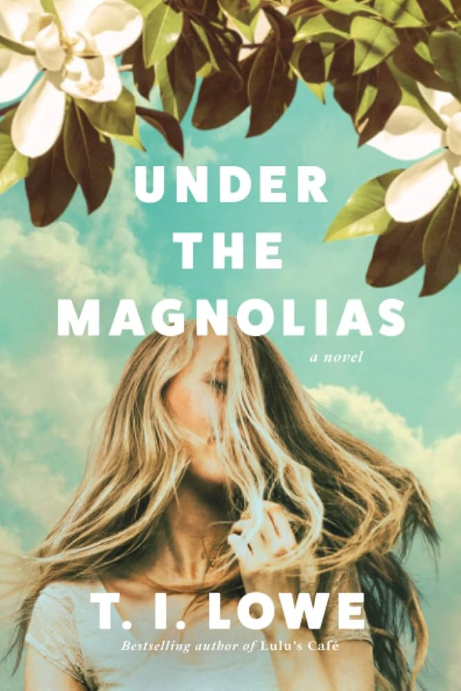 Under the Magnolias: A Southern Coming of Age Novel Set in the 1980's | Amazon (US)
