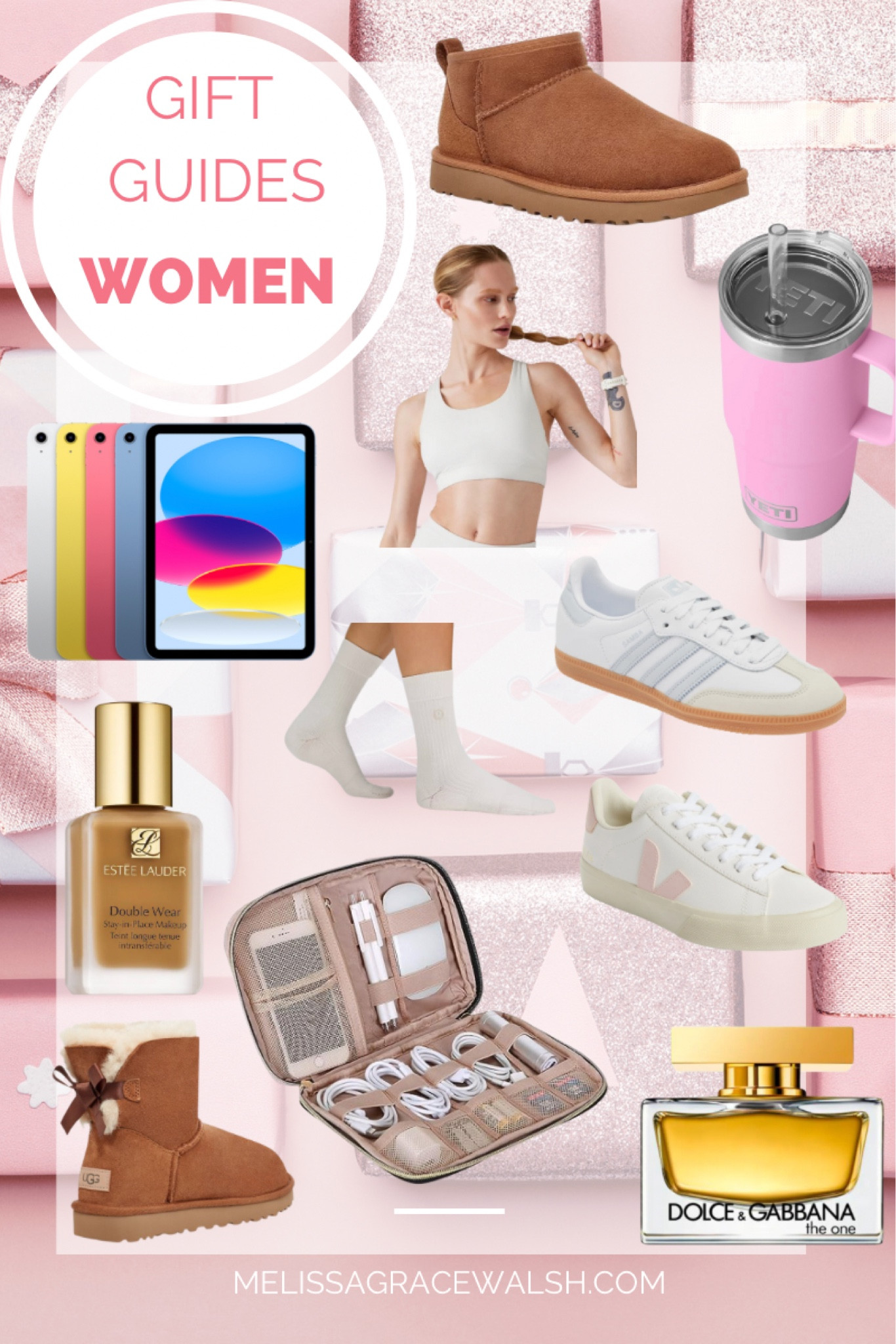 Gift guide for the women, wife, mother in law, sisterr

#LTKHoliday #LTKGiftGuide