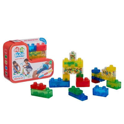 Jelly Blox Creative Kit | Target