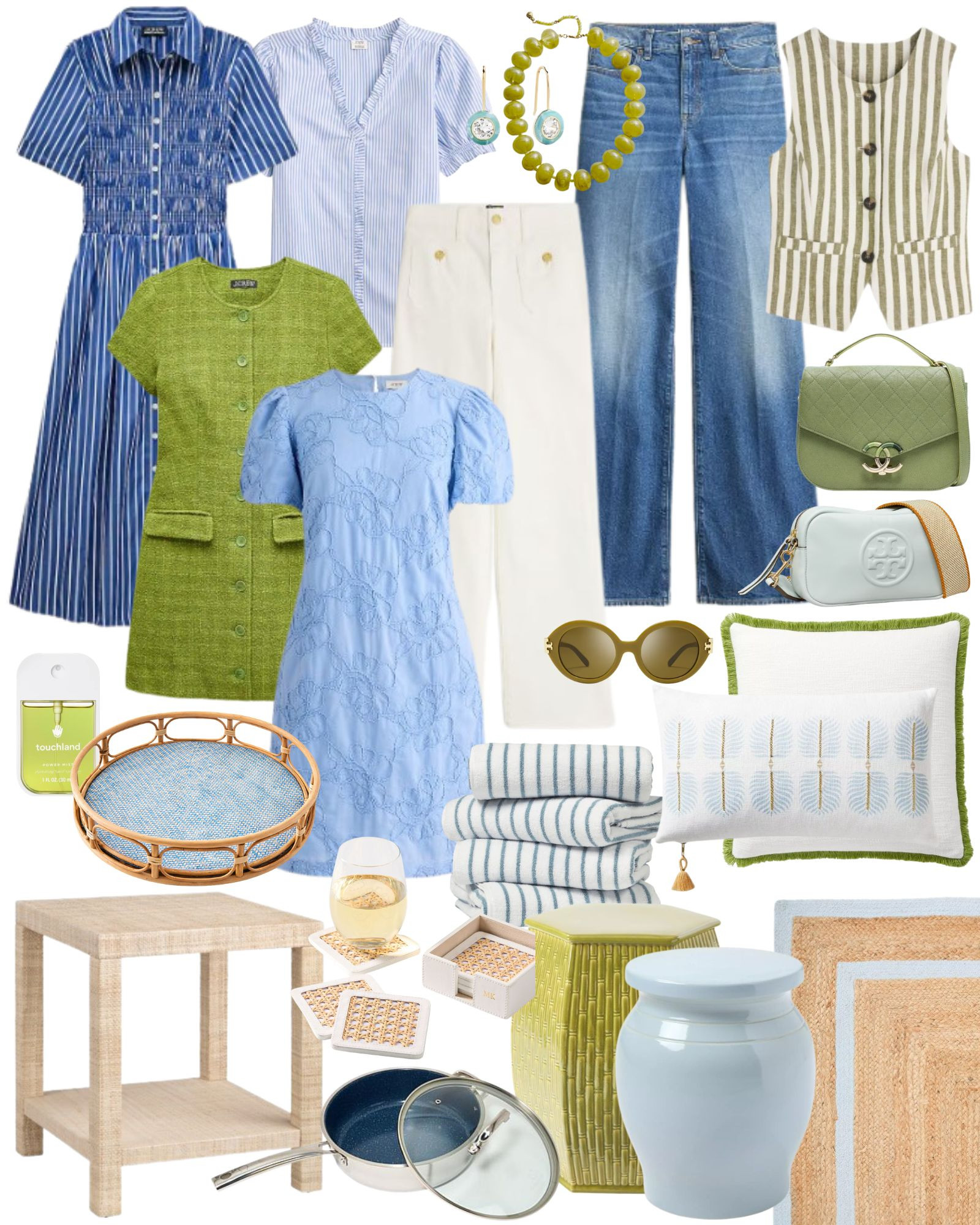 My top picks from all the best weekend sales! Get all the discount codes and details here: https://lifeonvirginiastreet.com/weekend-sale-alerts-157/ #ltkover40 #ltkmidsize #ltktall #ltkbeauty #ltktravel #ltkworkwear 

 #LTKSeasonal #LTKHome #LTKSaleAlert