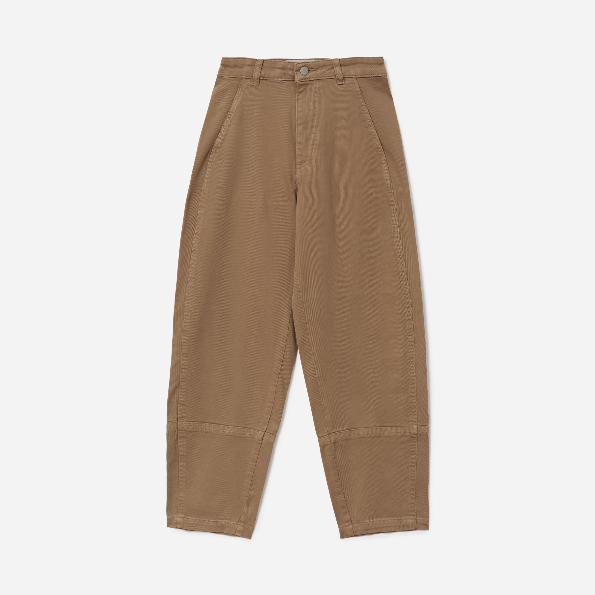 The Utility Barrel Pant | Everlane