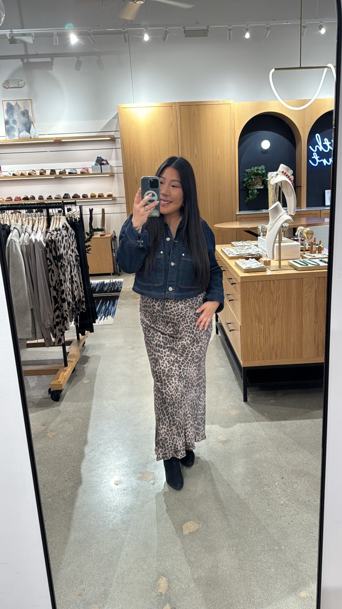 A little ootd