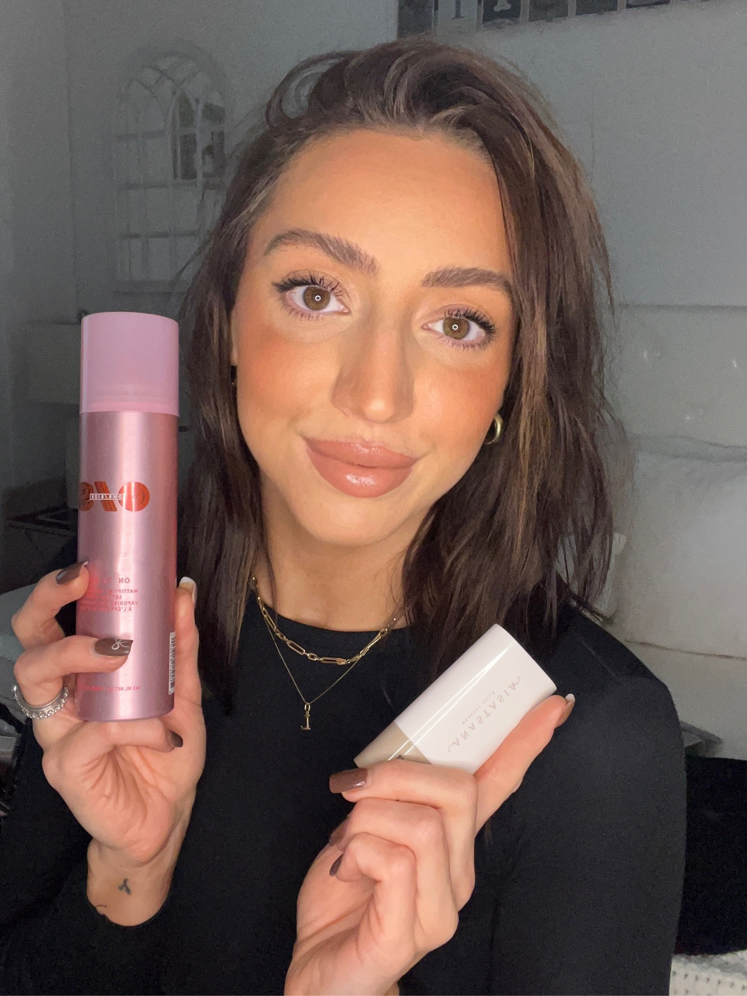 Daily makeup routine! Great gifts for the holiday 🎄❤️

#LTKGiftGuide #LTKHoliday #LTKStyleTip