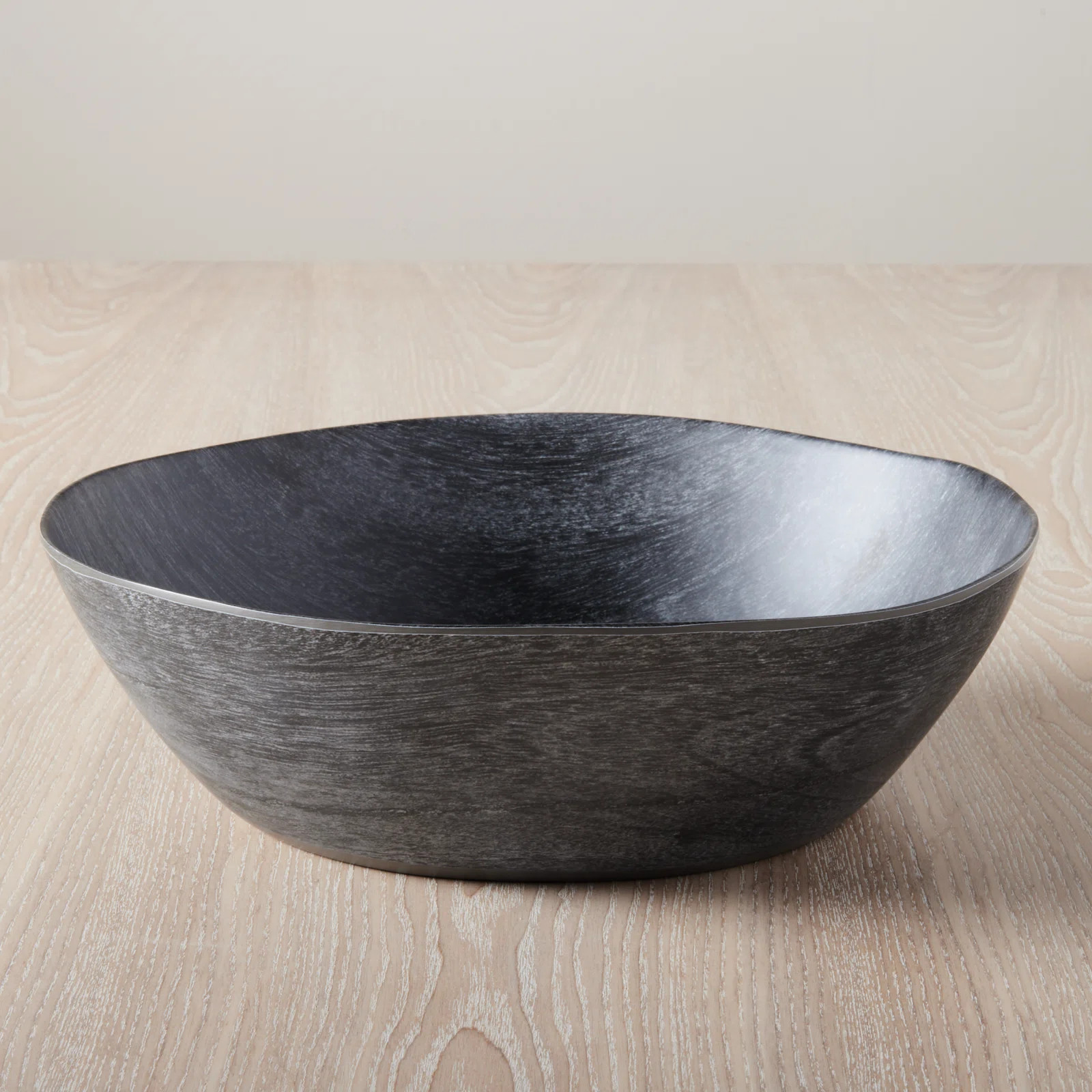 Laya Melamine Serving Bowl | Wayfair North America