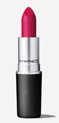 MAC AMPLIFIED CREME LIPSTICK - 135 Lovers Only | Amazon (US)