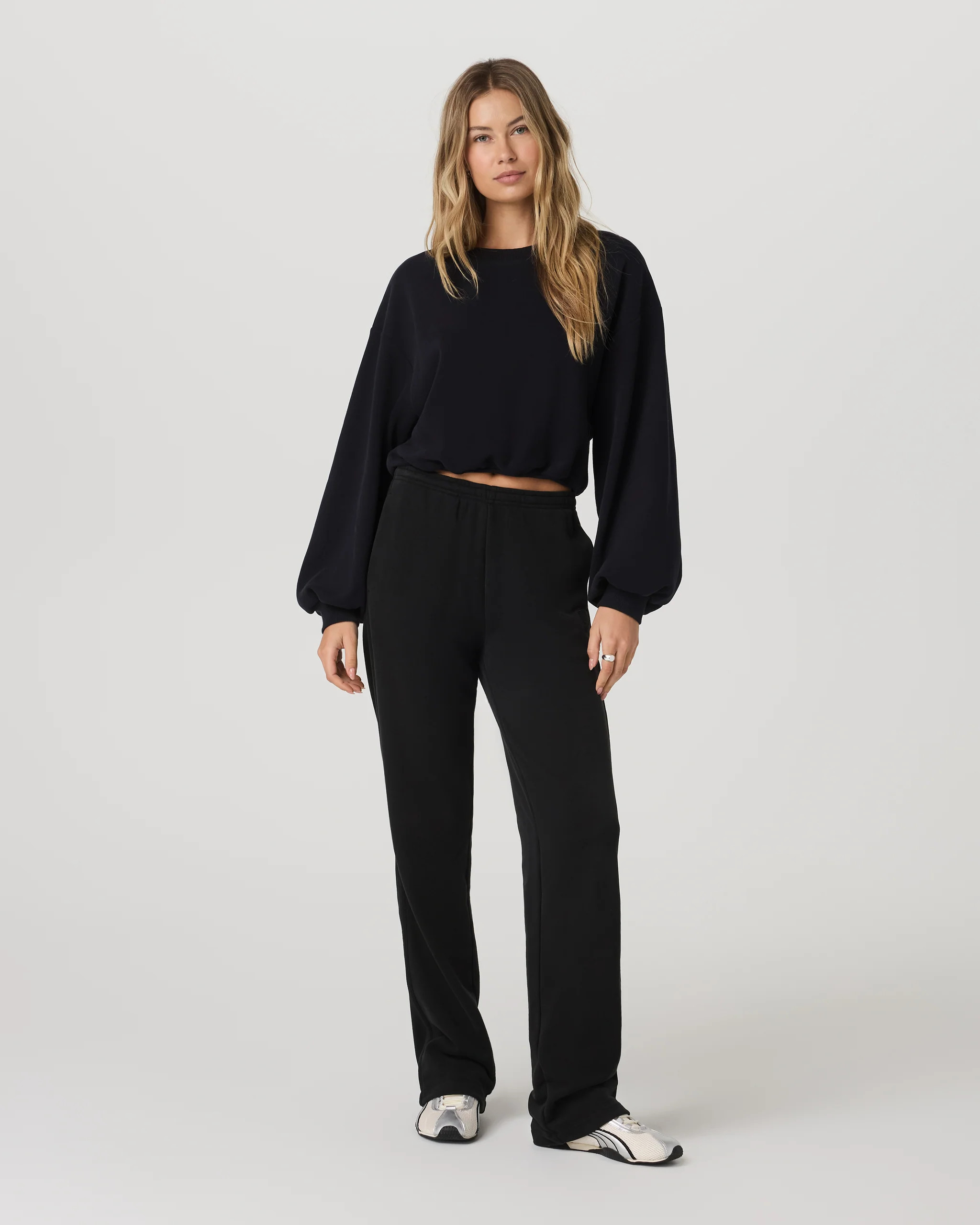 Sedona Bubble Crew | Vuori Clothing (US & Canada)