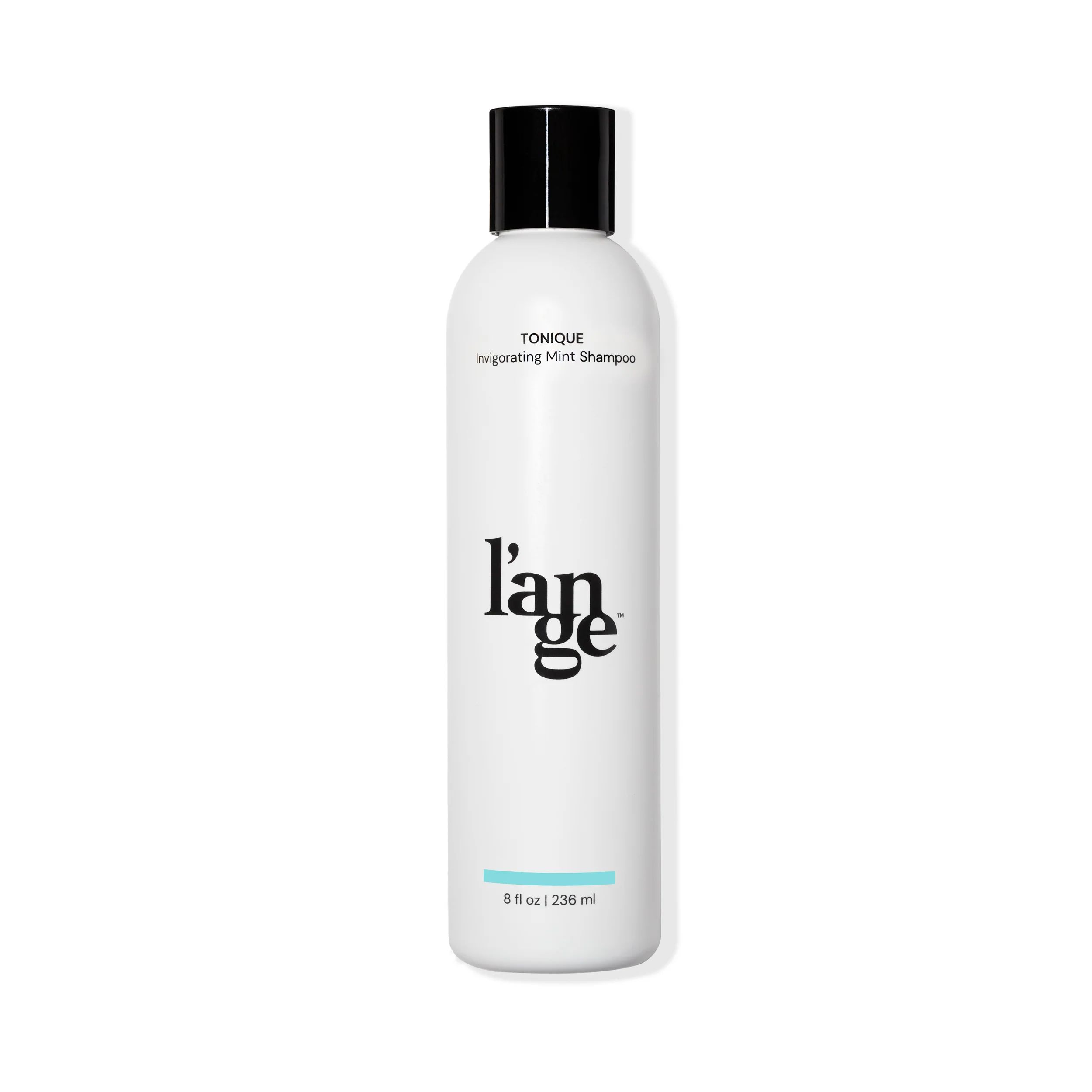 Tonique Invigorating Mint Shampoo | L'ange Hair