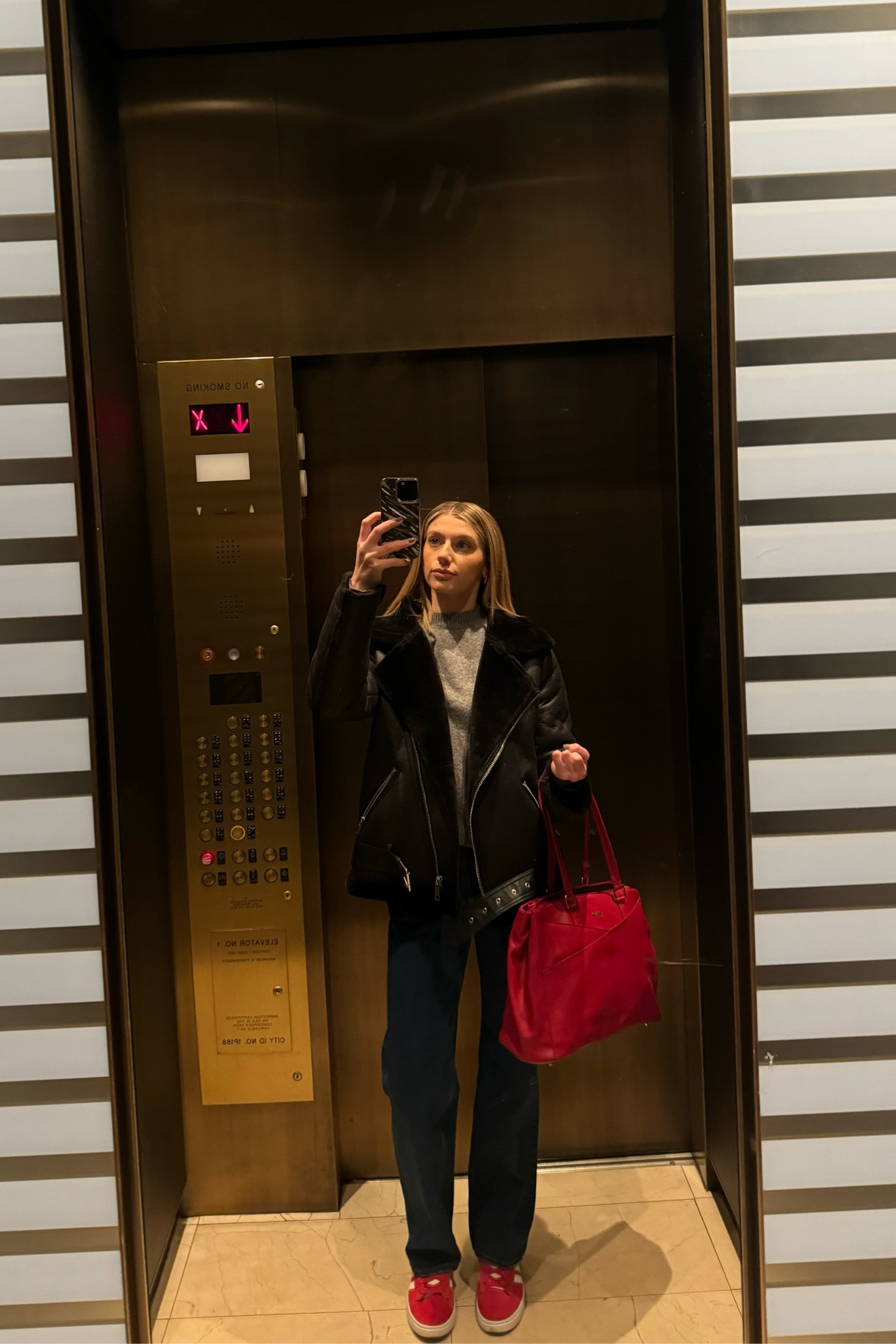 work outfit of the day 💋🍒 

#LTKworkwear #LTKfindsunder100 #LTKfindsunder50