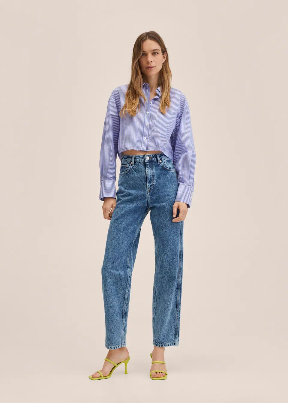 Search: Jeans (230) | Mango USA | MANGO (US)