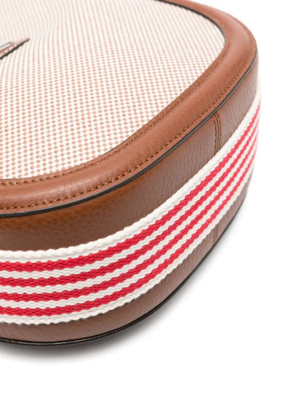 Valentino Garavani Antibes Bucket Bag | Brown | FARFETCH | Farfetch Global