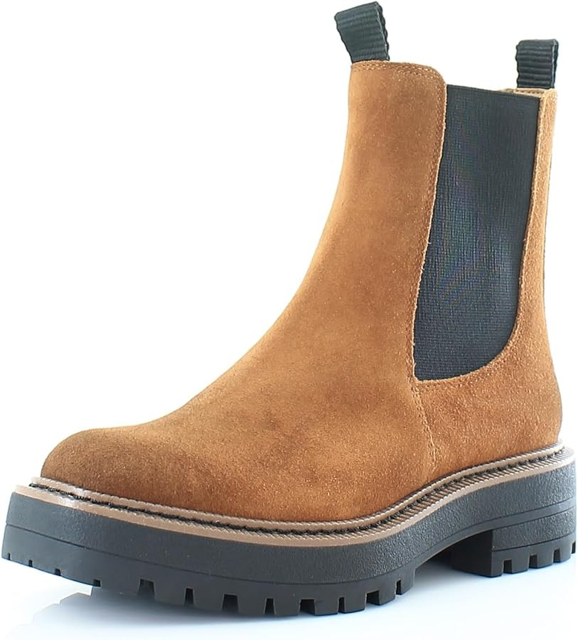 Sam Edelman Women's Laguna Chelsea Boot | Amazon (US)