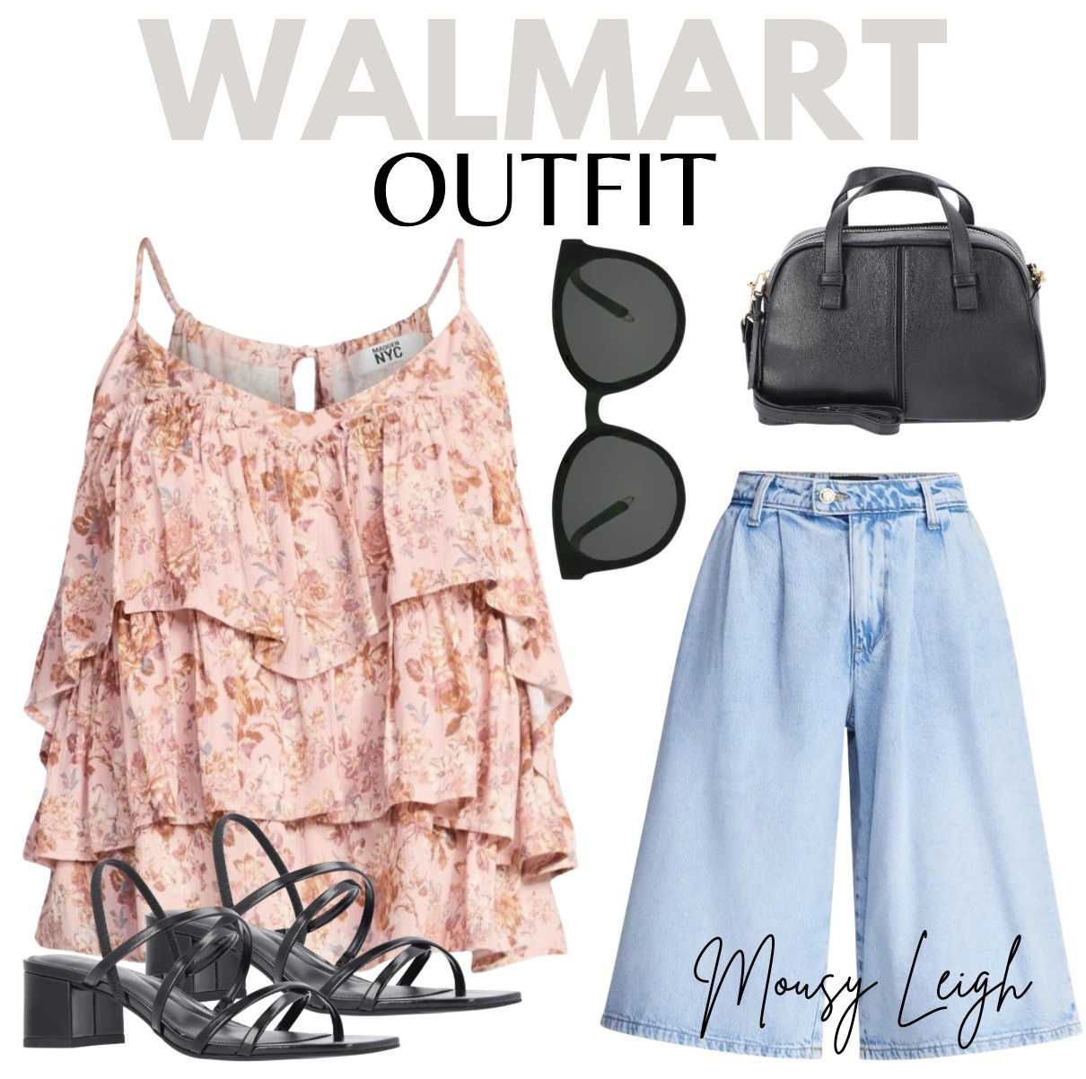 summer style from walmart! 

#LTKSaleAlert #LTKSeasonal #LTKootd
