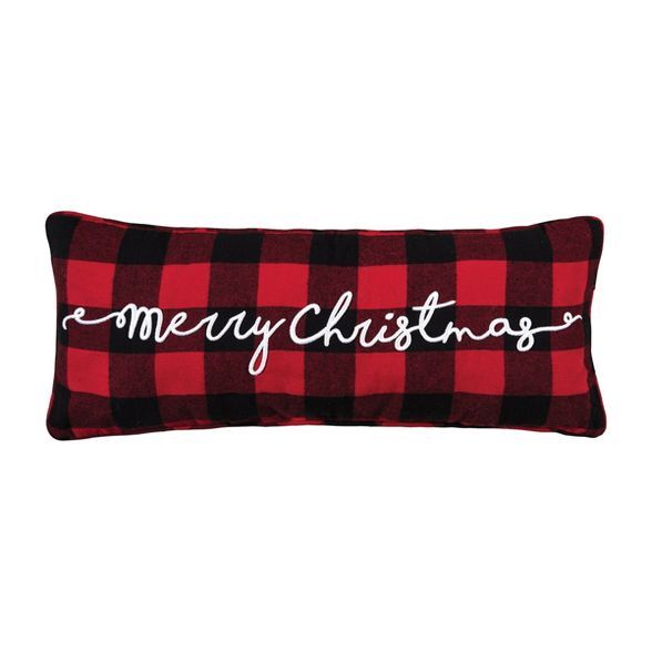 C&F Home Merry Christmas Pillow | Target