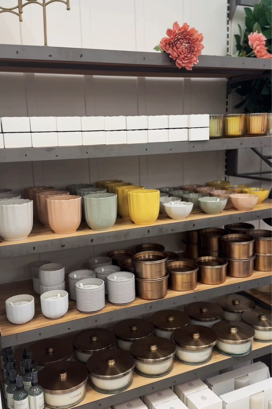 Hearth and Hand by magnolia spring collection 

#LTKHome #LTKSeasonal #LTKFamily