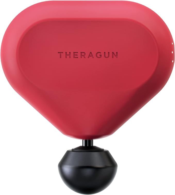 Theragun Mini - Handheld Electric Massage Gun - Compact Muscle and Deep Tissue Treatment for Any ... | Amazon (US)