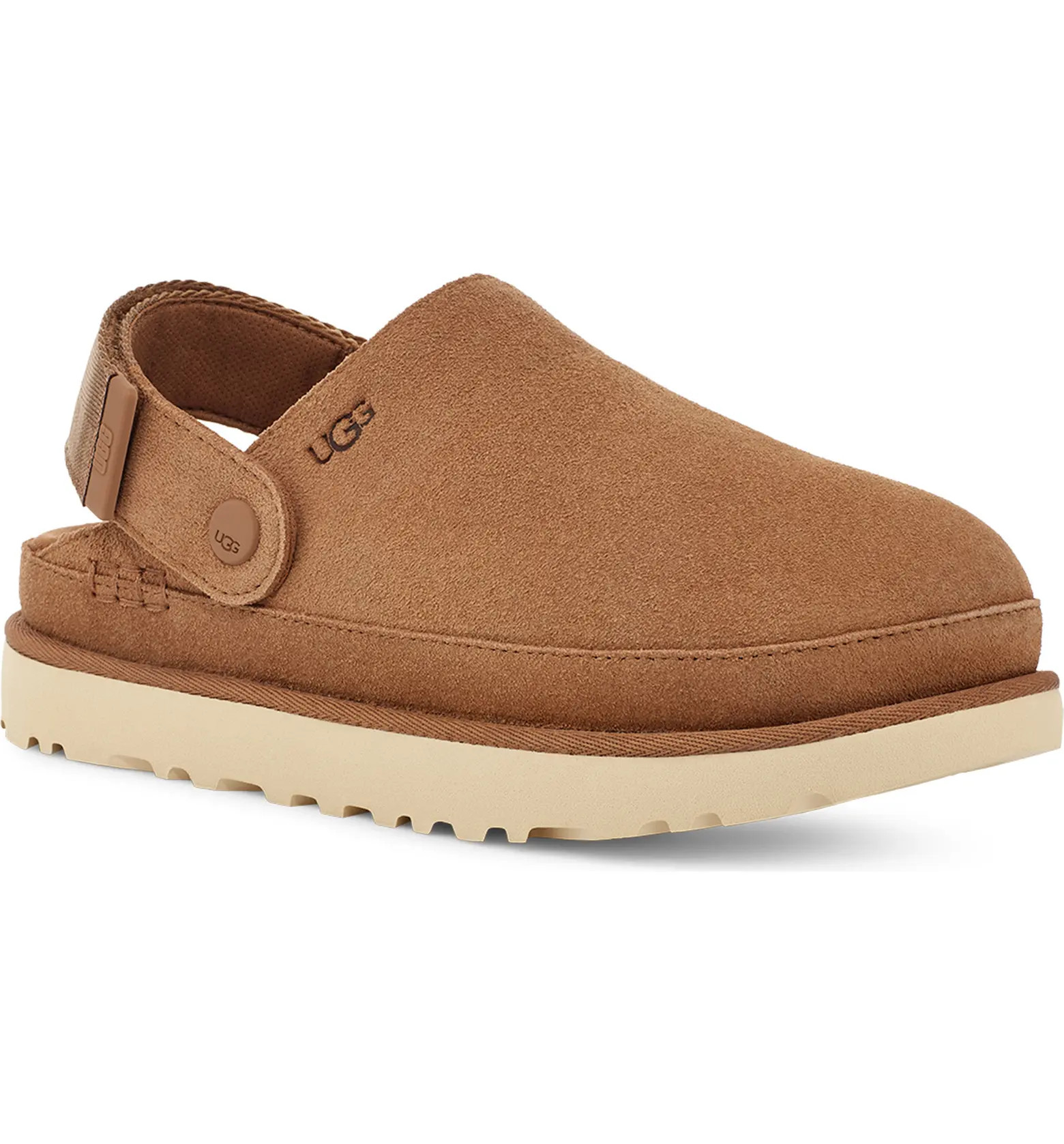 Goldenstar Clog (Women) | Nordstrom
