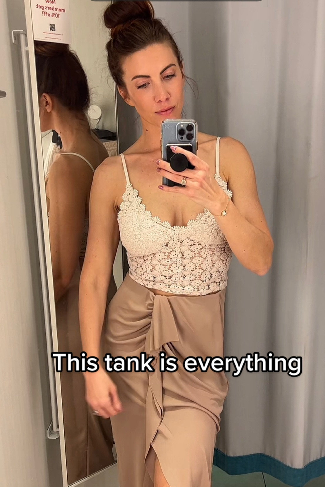 #hmwomens is killing the crochet game 🙌

#LTKunder50 #LTKFind #LTKfit