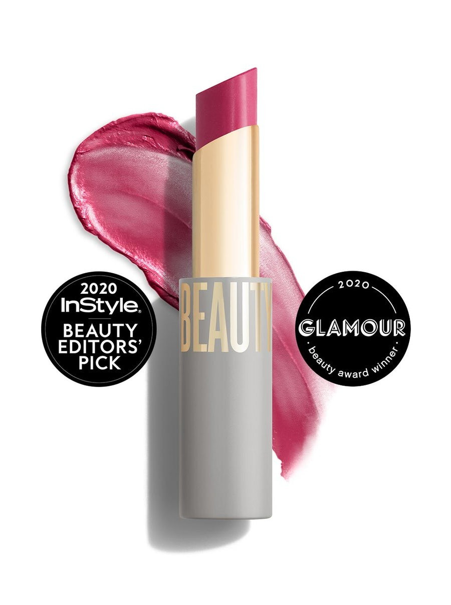 Sheer Genius Conditioning Lipstick | Beautycounter.com