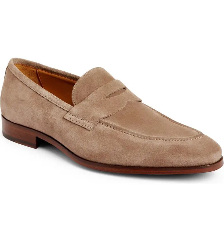 Tesoro Penny Loafer | Nordstrom