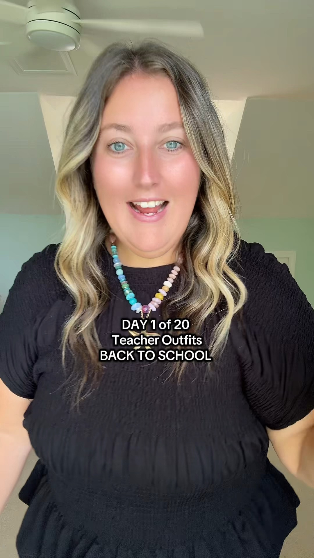 Back to school teacher outfit series , budget friendly comfy cozy

#LTKootd #LTKmomlife #LTKWorkwear