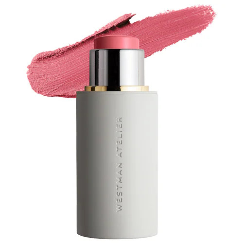 Westman Atelier Baby Cheeks Lip + Cheek Cream Blush Stick | Sephora (US)