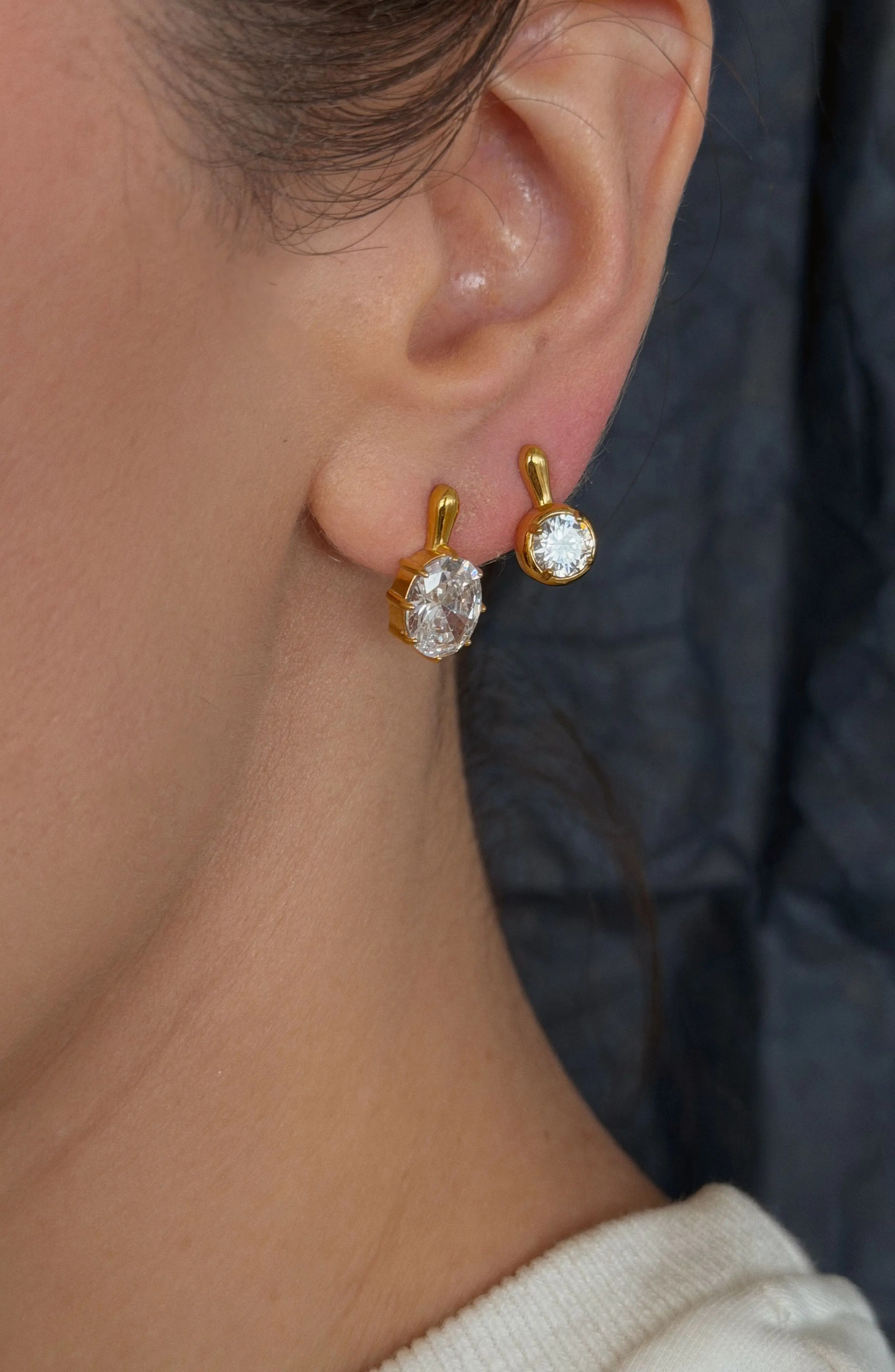 The Clement Earrings (Women) | Nordstrom | Nordstrom
