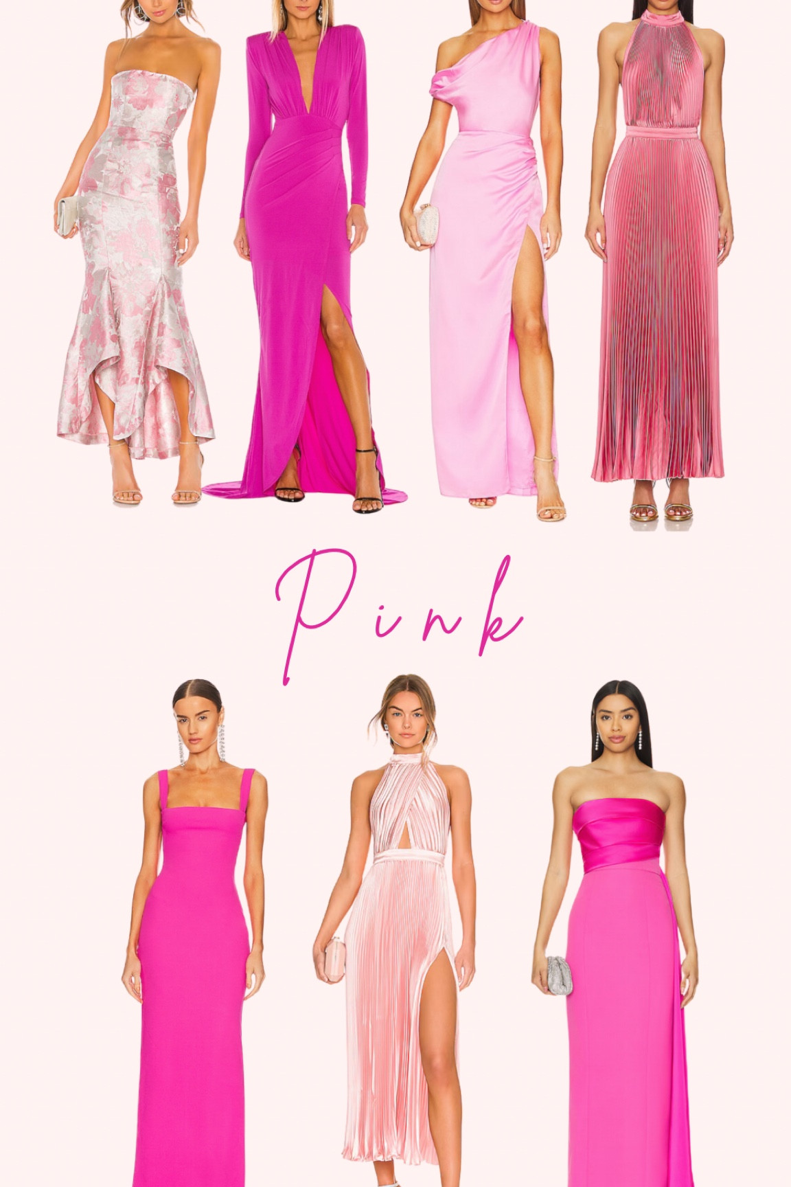 prom/formal dress inspo series 

#LTKSeasonal #LTKStyleTip #LTKParties
