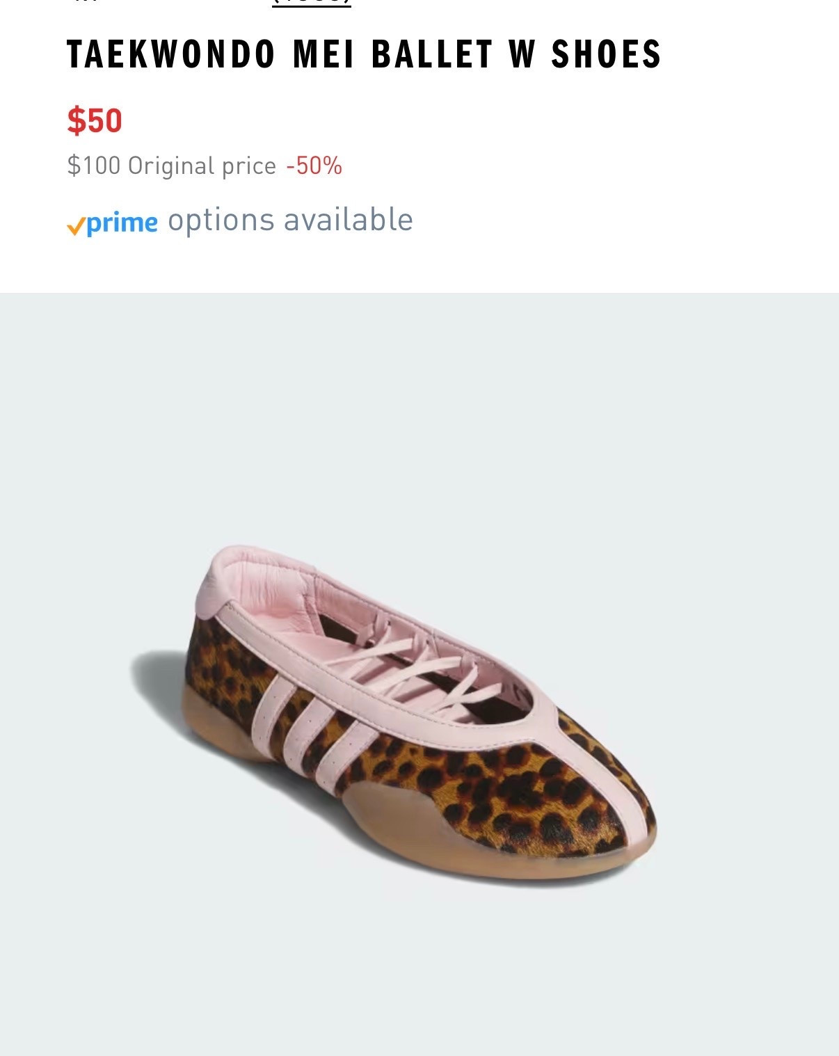 Omg the cutest ballet sneakers and only $50?! 🫶🏼

#LTKSaleAlert #LTKootd #LTKActive