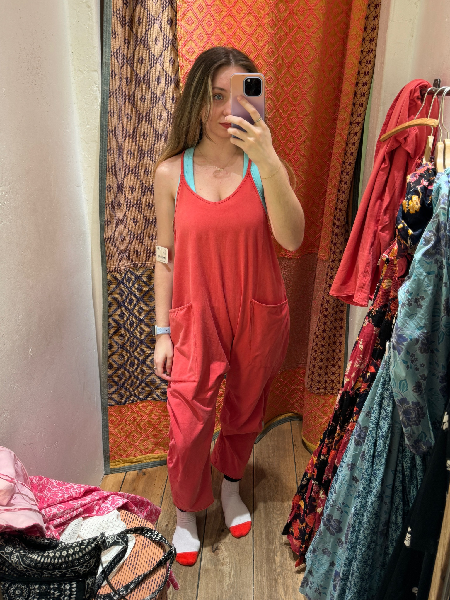 trending and super comfy jumpsuit from fp movement! 

p.s. select colors are on sale on Zappos

#LTKfindsunder100 #LTKstyletip
