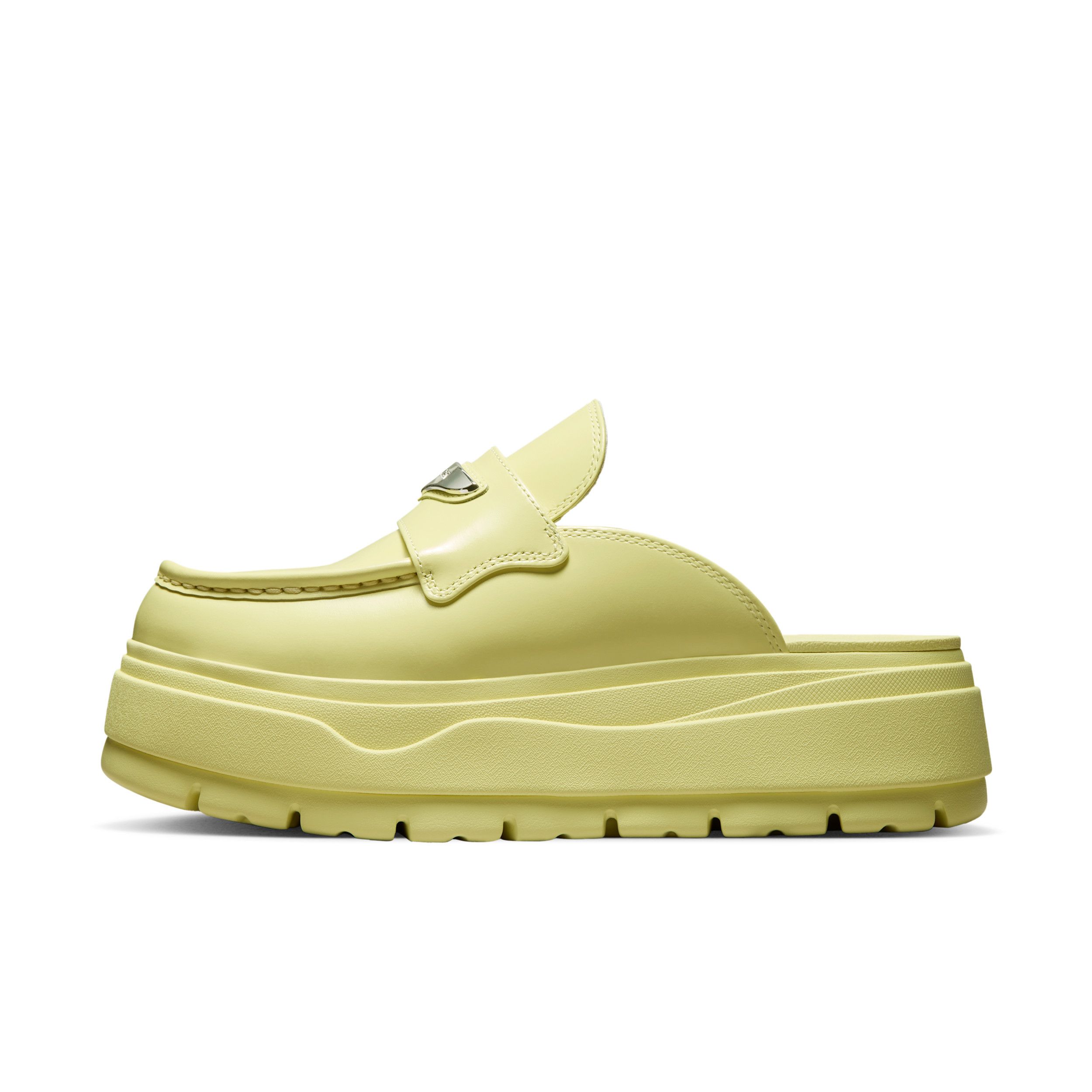 Women's Air Jordan Mule Shoes in Green | HJ4292-302 | Nike (US)