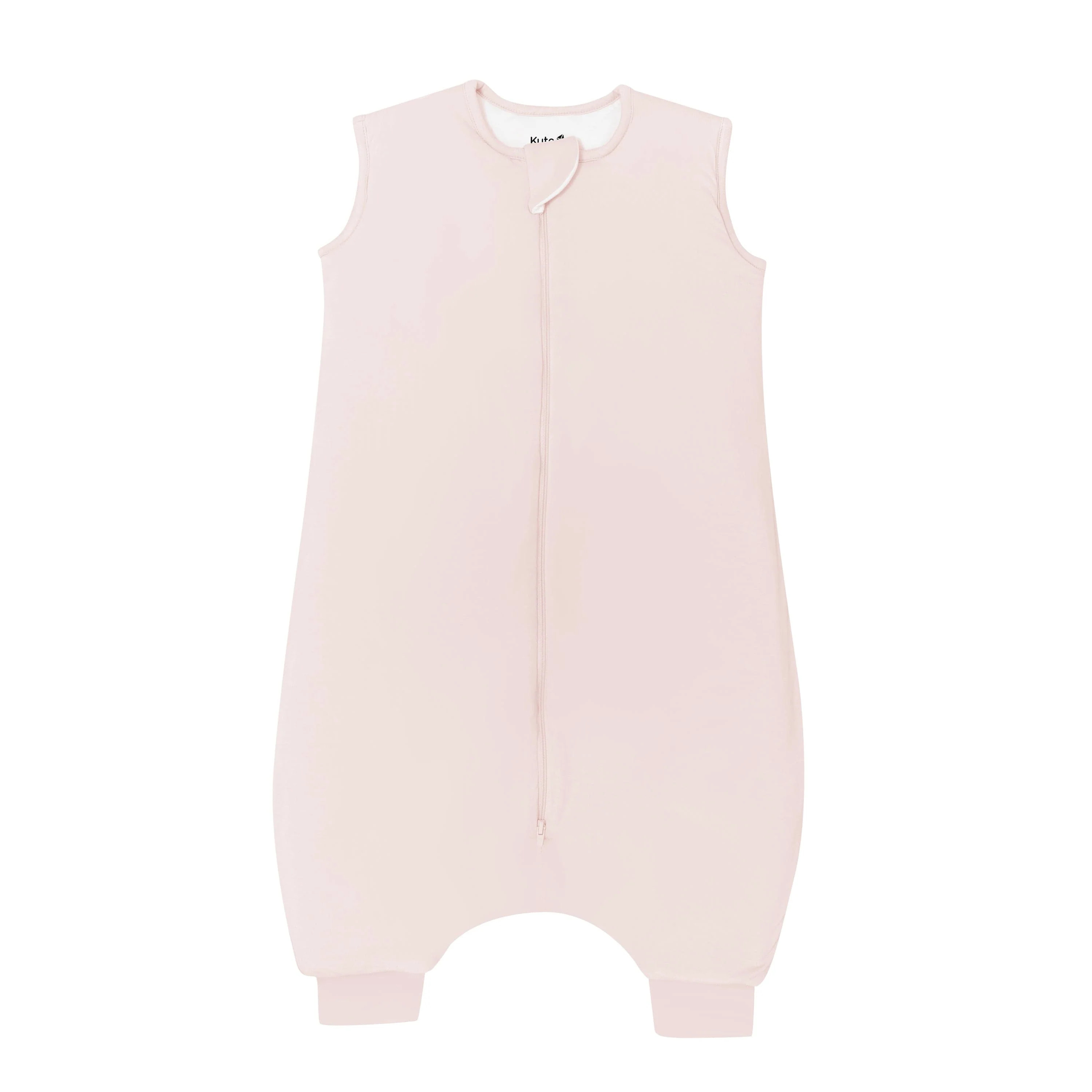 Sleep Bag Walker in Blush 1.0 | Kyte BABY