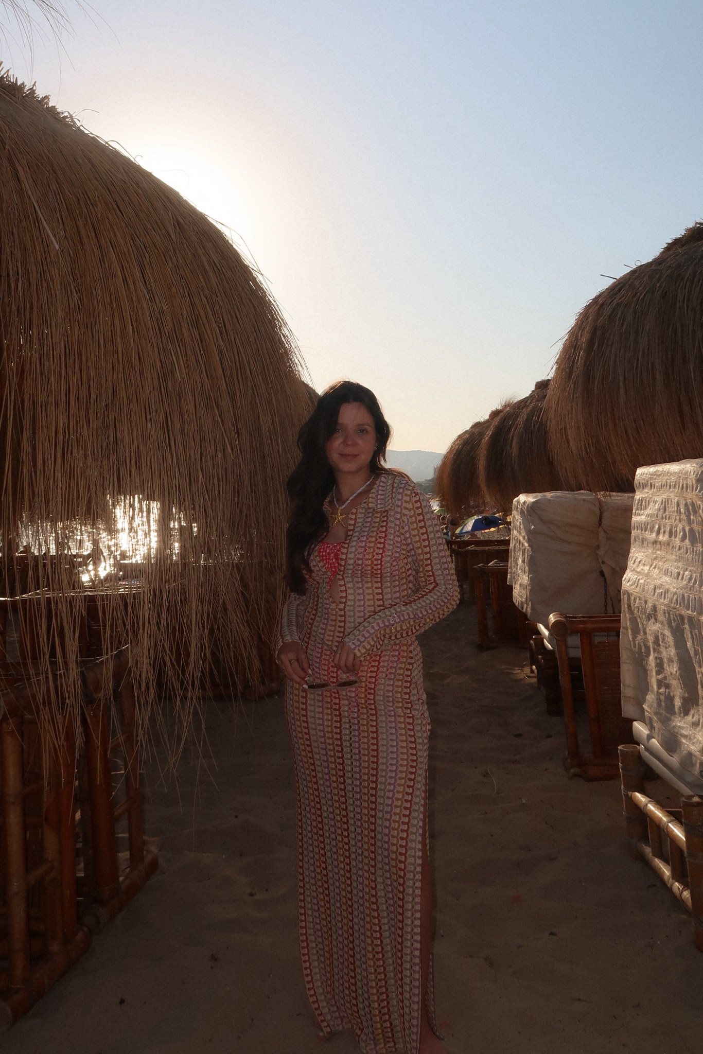 Summer fashion 
Dress is from Shop 12th Tribe discount code CLAUDIA10 

#LTKSaleAlert #LTKSeasonal #LTKFindsUnder50