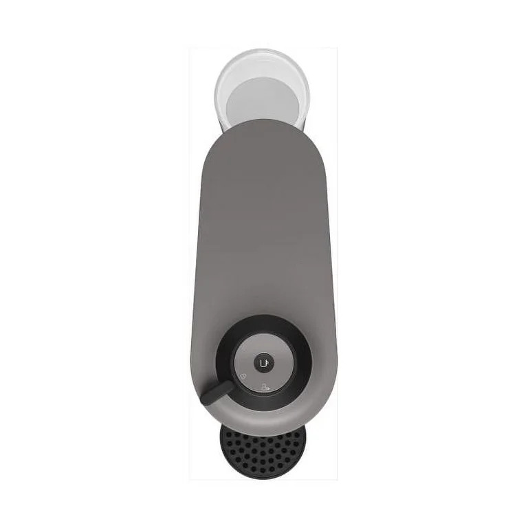 Nespresso VertuoPOP Dark Gray Coffee and Espresso Maker by Breville | Walmart (US)