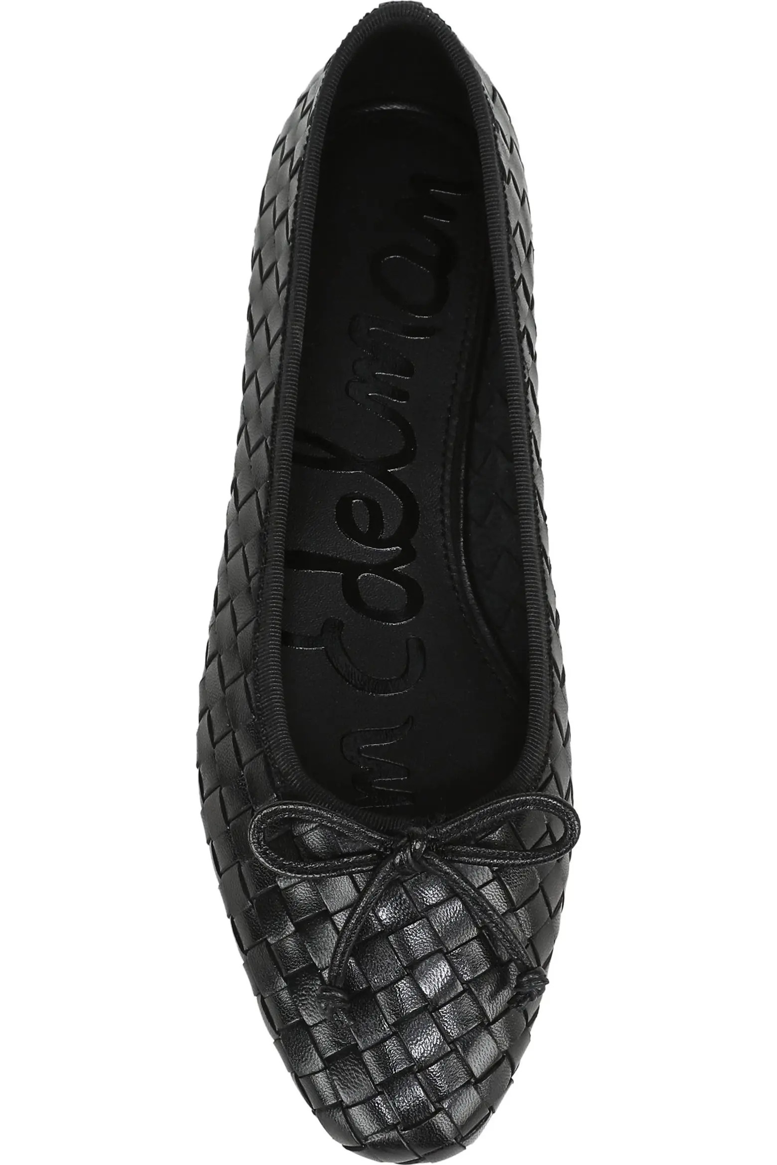 Sam Edelman Ruthie Woven Ballet Flat (Women) | Nordstrom | Nordstrom