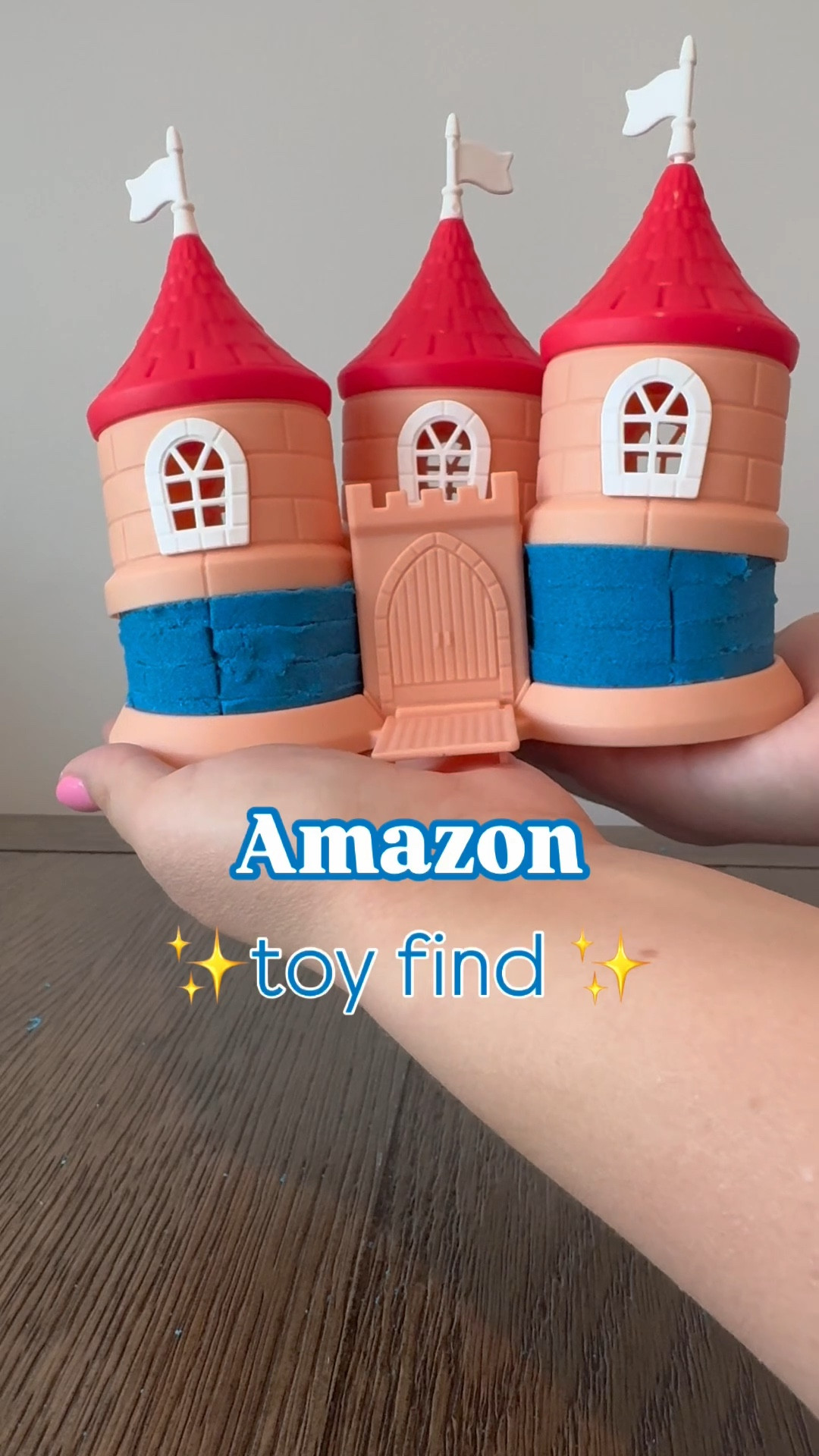 Amazon Toddler Find ⭐️ 

Amazon toy, Amazon find, summer, toddler summer, summer find, Amazon summer, Amazon under $25

#LTKKids #LTKBaby #LTKFamily