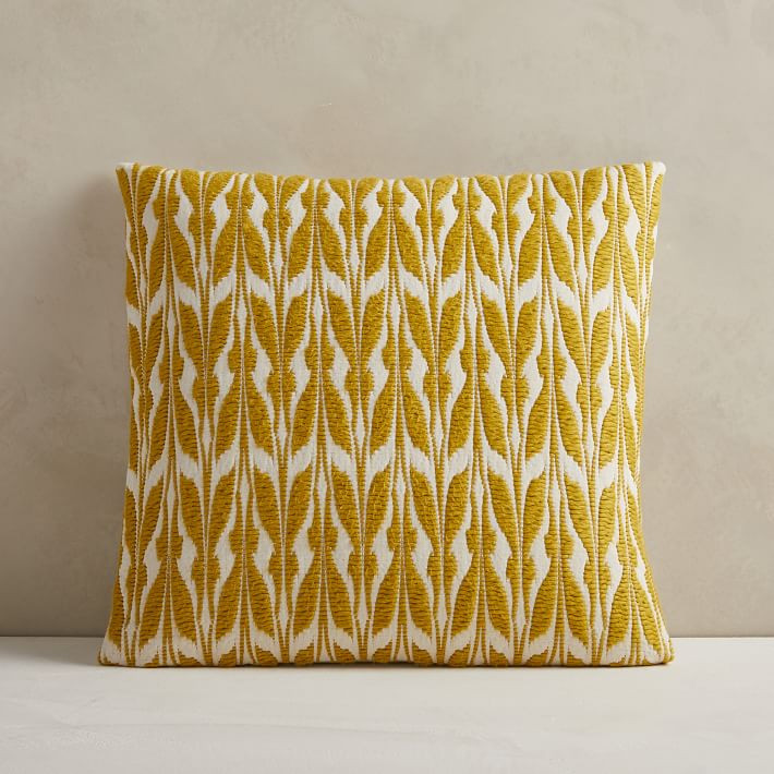 Mariposa Pillow Cover | West Elm (US)