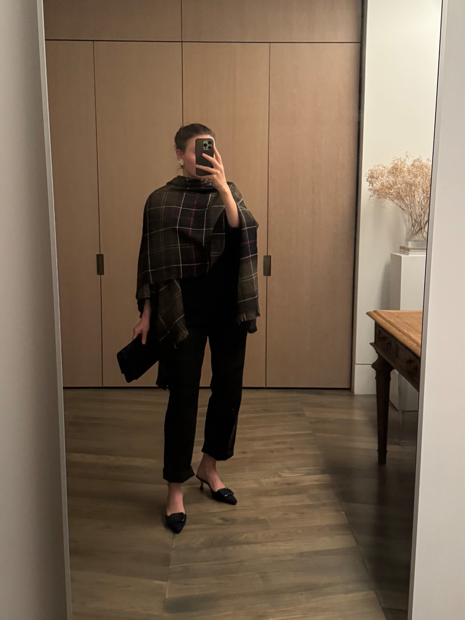 #LTKHoliday #LTKootd #LTKTall