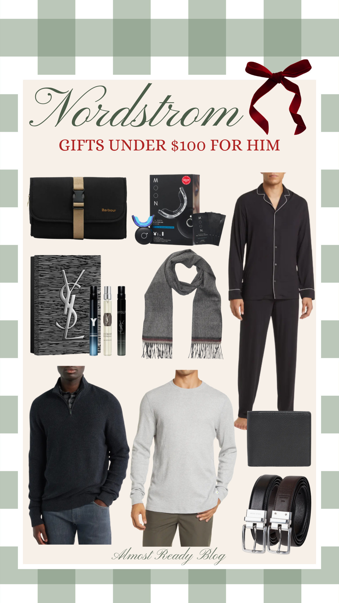 Nordstrom Holiday gifts under $100 for him, last minute gifts for him, Holiday gift guide for him. 

 

#LTKGiftGuide #LTKFindsUnder100 #LTKMens