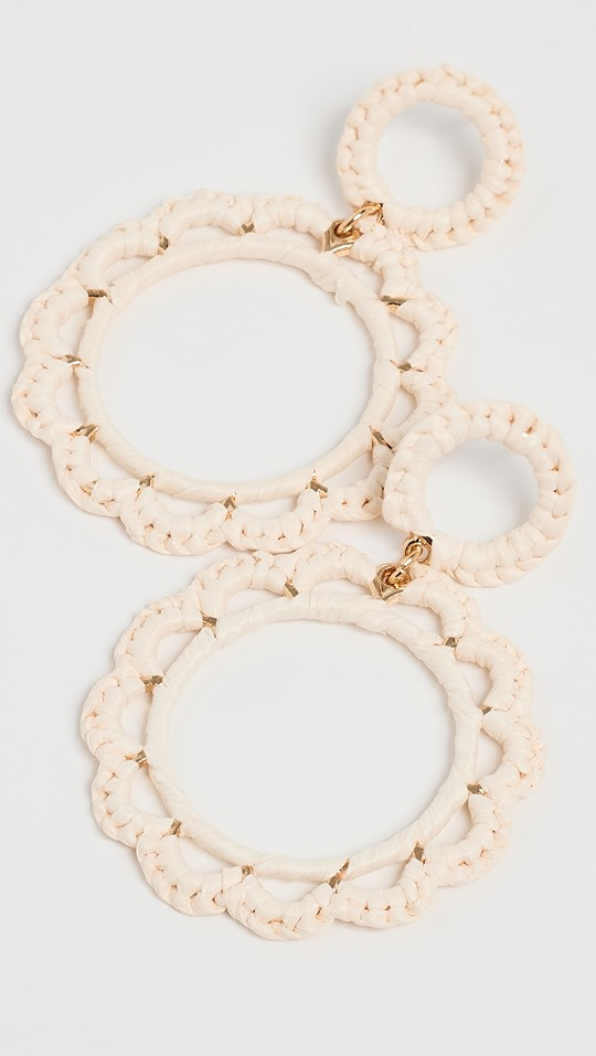 Nalani Earrings | Shopbop