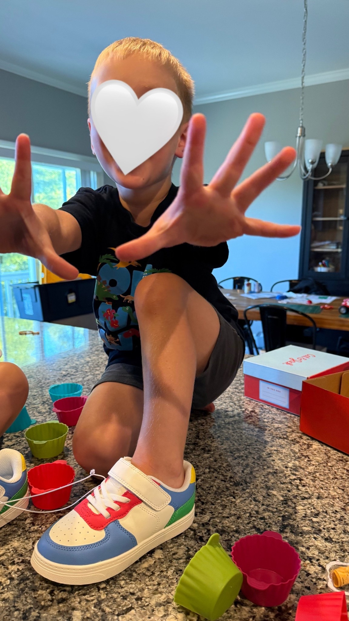 THE CUTEST TODDLER BOY SNEAKERS 

#LTKShoeCrush #LTKKids #LTKFamily