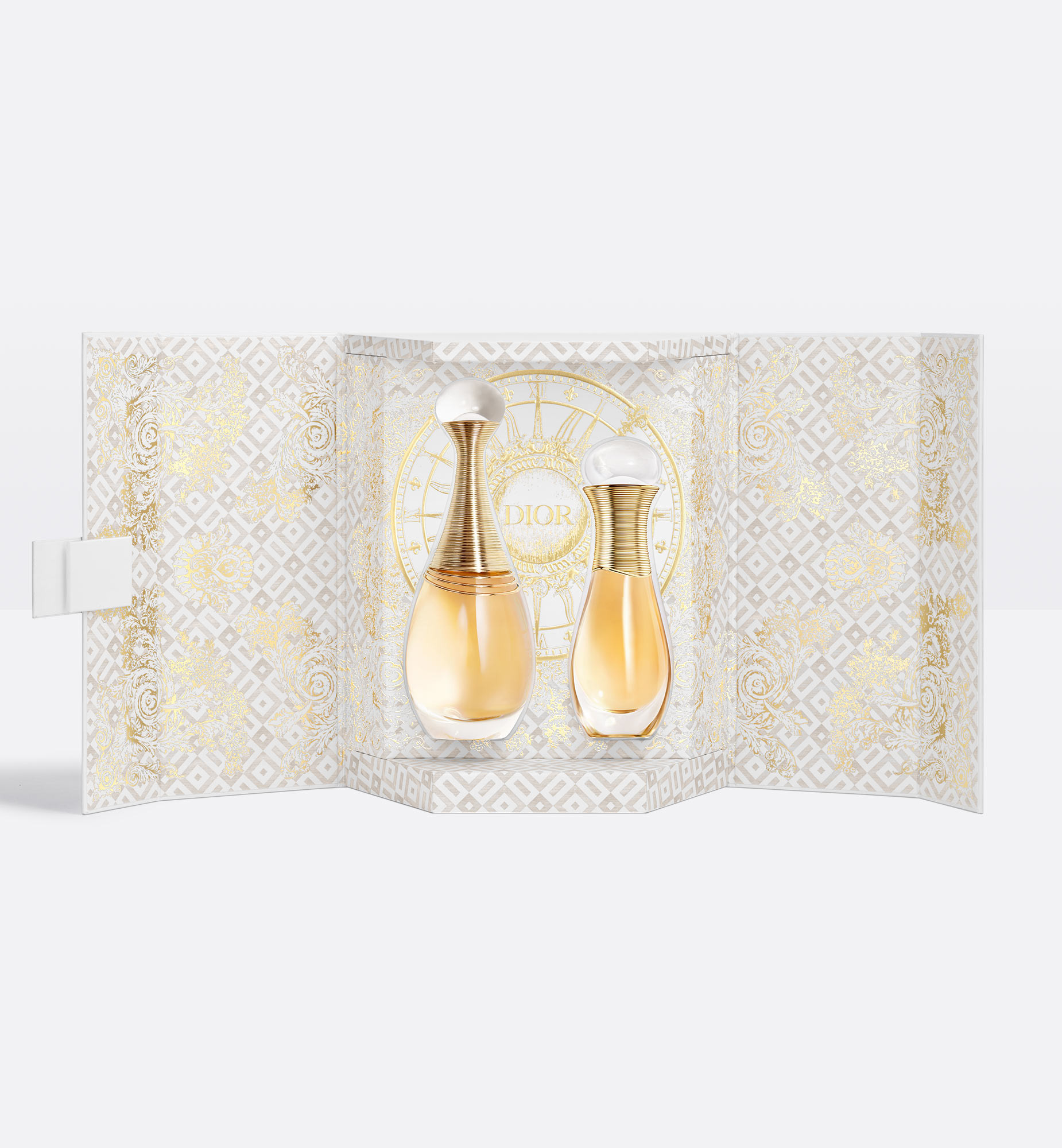 J’adore Eau de Parfum Set: Full size and Travel Size Fragrance | DIOR | Dior Beauty (US)